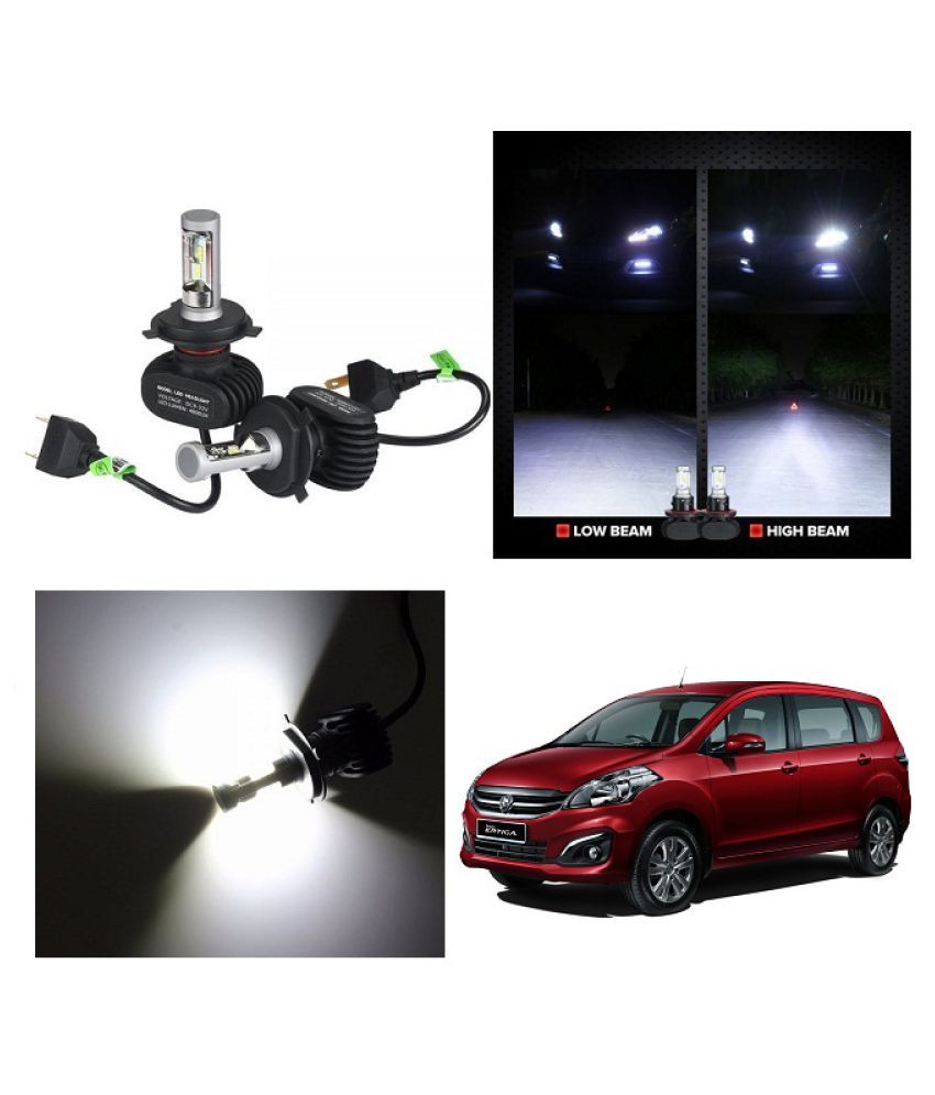 hid lights for ertiga