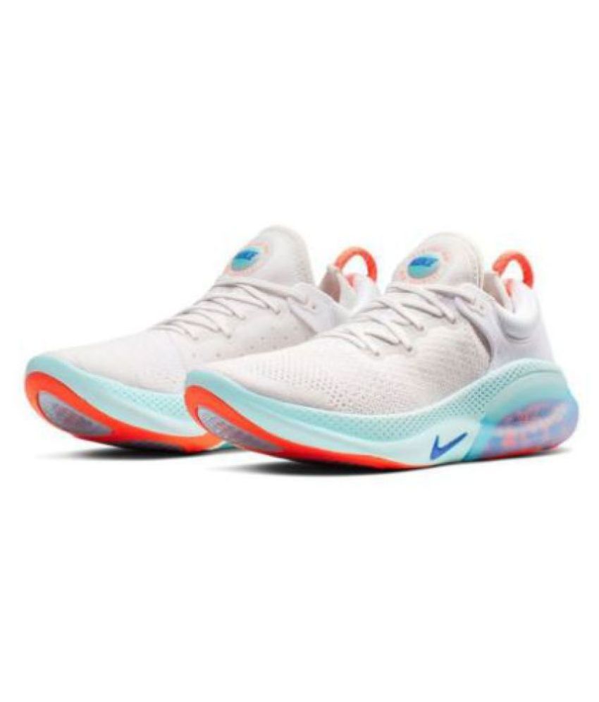 nike bubble shoes price in india