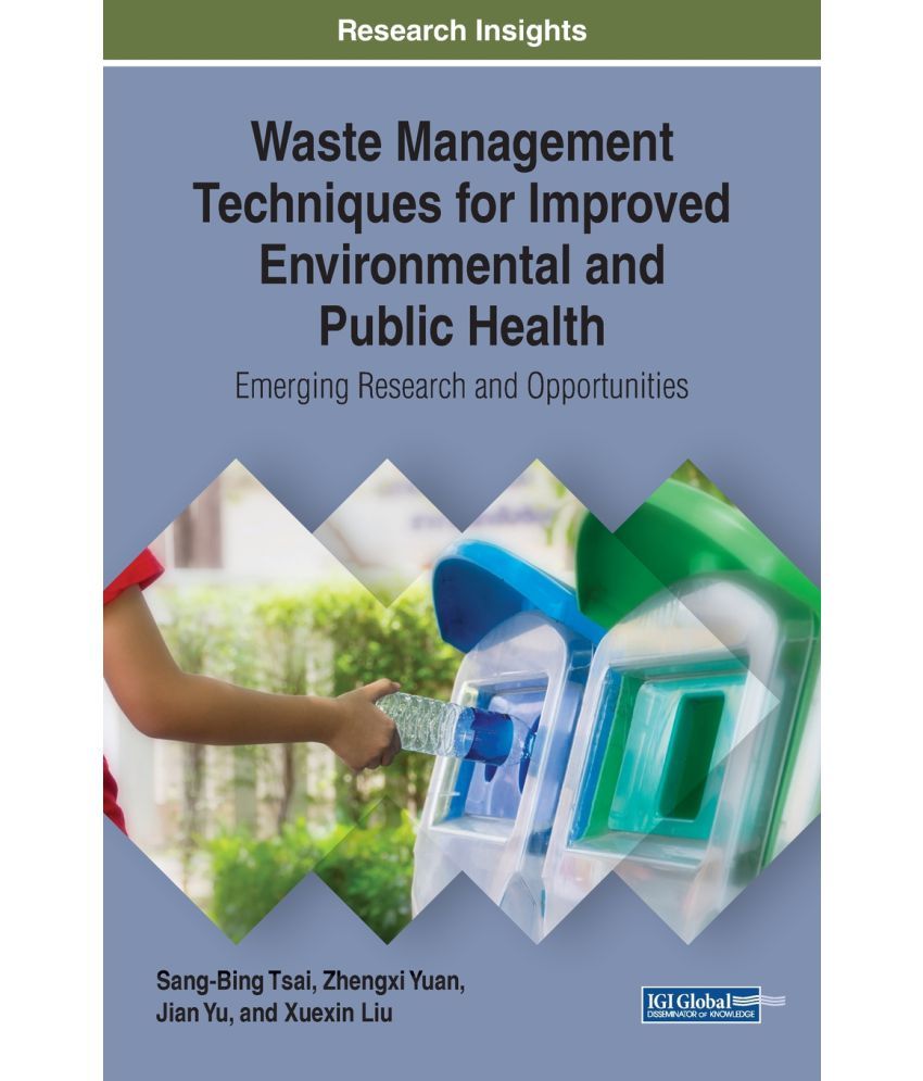 waste-management-techniques-for-improved-environmental-and-public