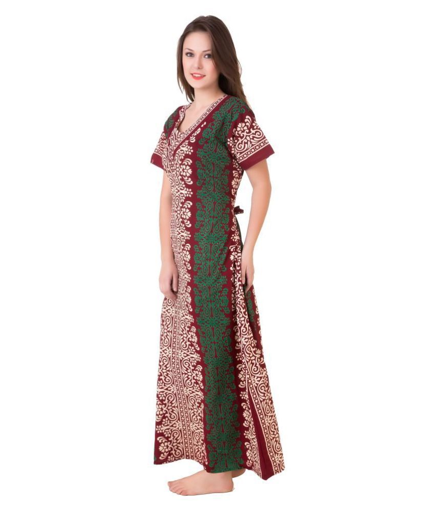 masha fantasy gown