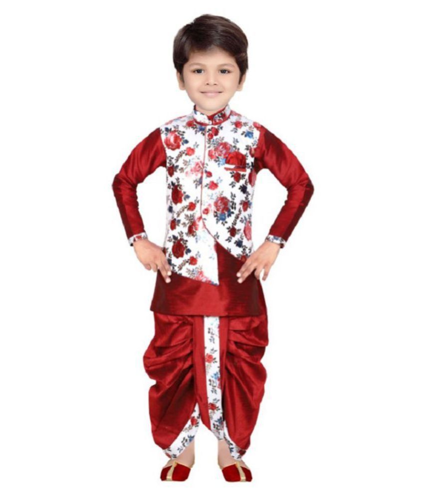 churidar dhoti pant
