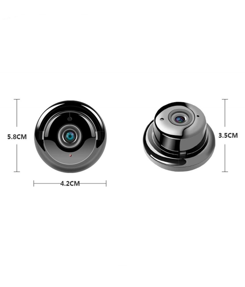 gle wifi mini camera