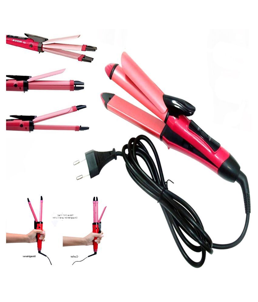 avon flat iron price