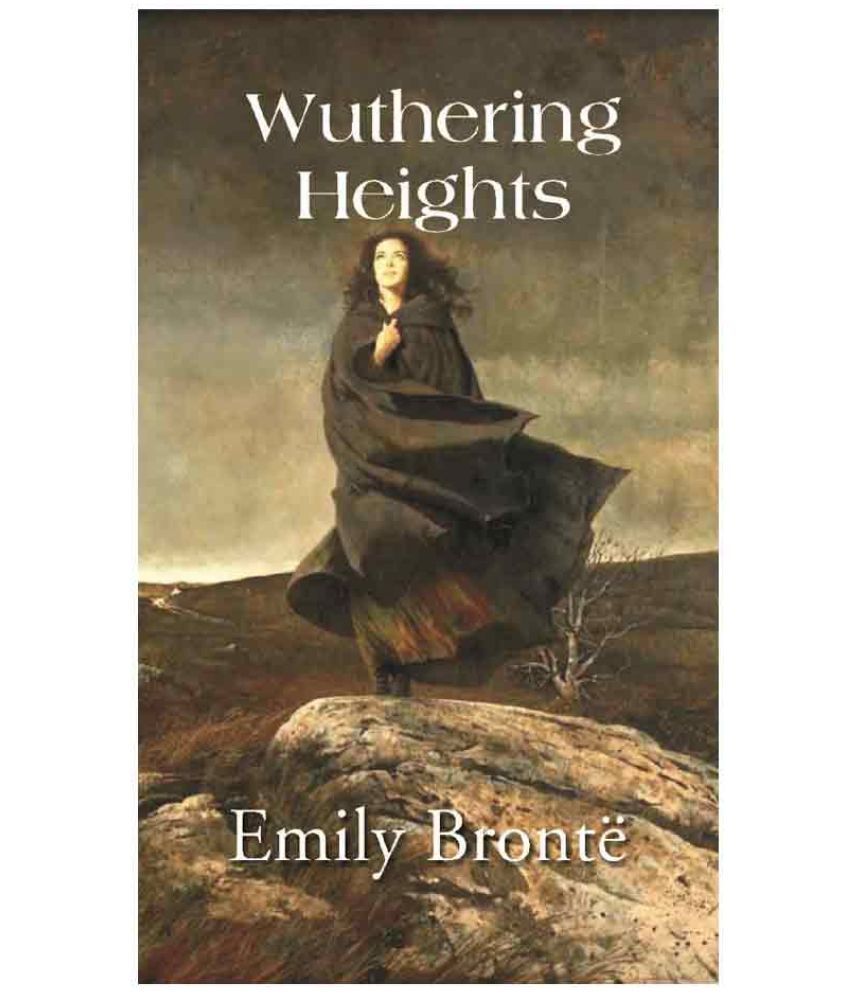     			Wuthering Heights