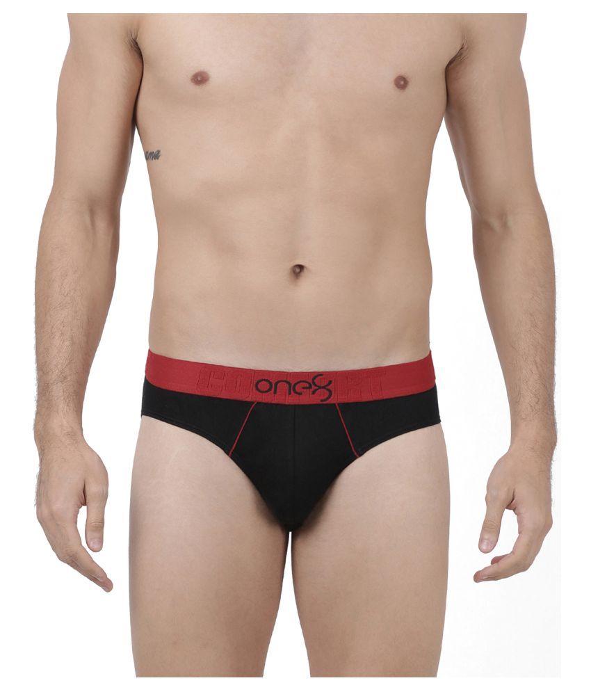 One8 By Virat Kohli Multi Brief Pack Of 3 Buy One8 By Virat Kohli Multi Brief Pack Of 3 Online 9660