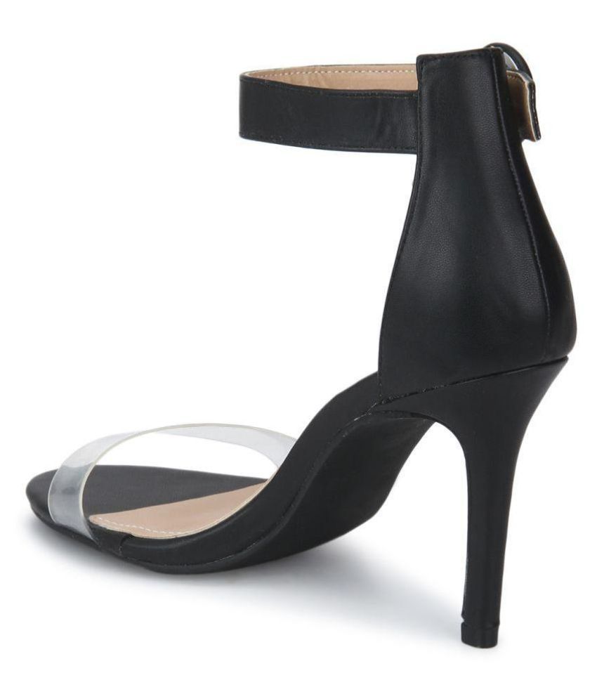 truffle collection heels