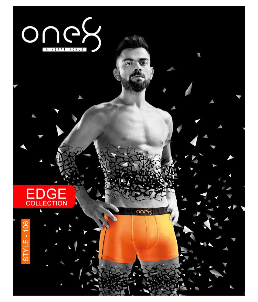 Virat Video Sexy Sex - One8 by Virat Kohli Multi Brief Pack of 3 - Buy One8 by Virat Kohli Multi  Brief Pack of 3 Online at Low Price in India - Snapdeal