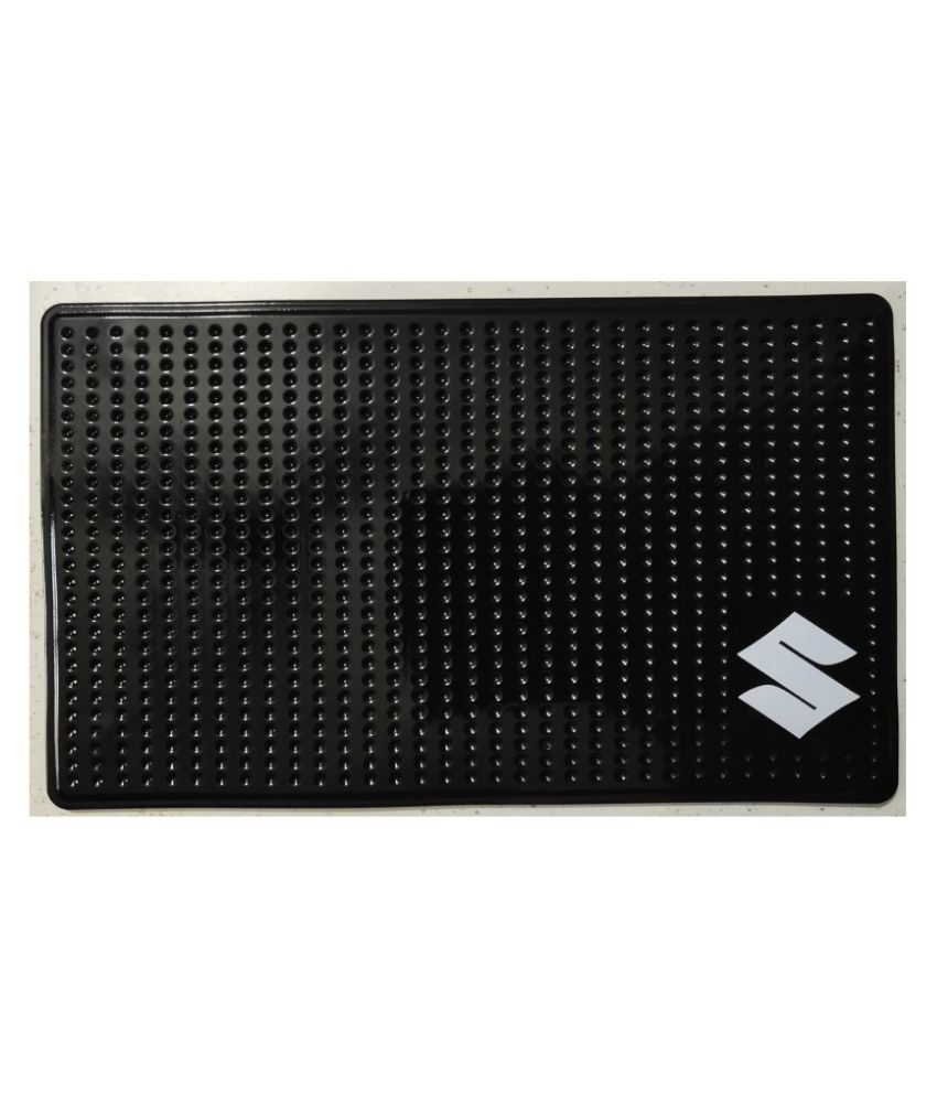 Sys Anti Skid Mats Black Buy Sys Anti Skid Mats Black Online at Low