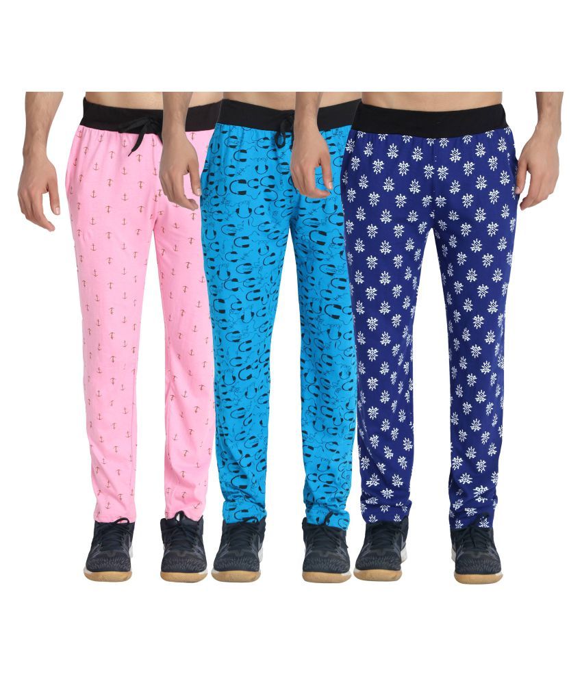 track pants pack of 3