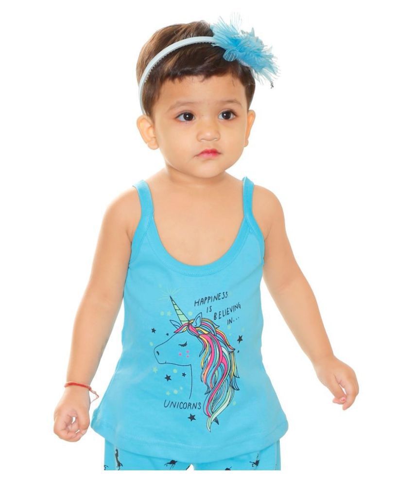 Top With Capri Set Buy Top With Capri Set Online At Low Price Snapdeal 