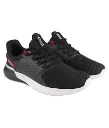 action running shoes 599