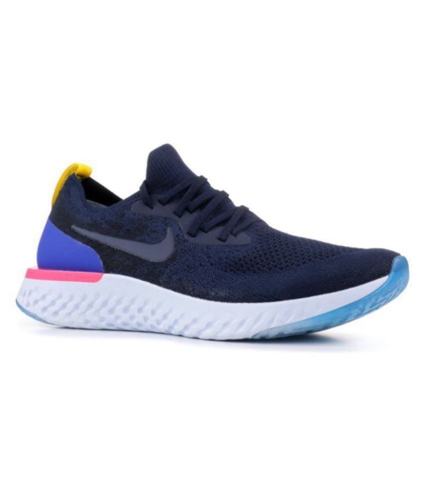 react running shoes