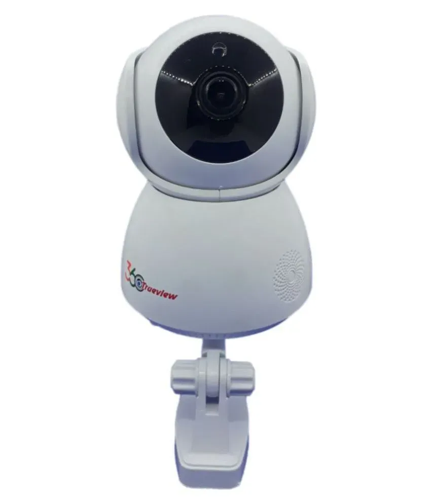 trueview 360 camera