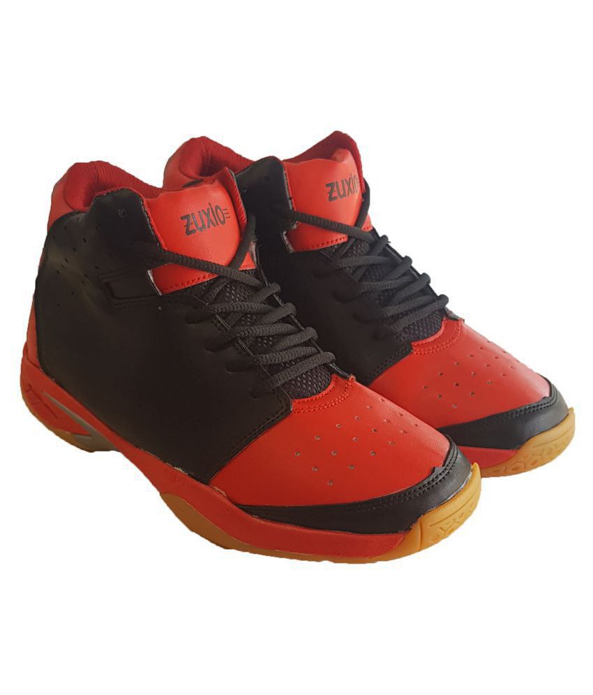 snapdeal basketball shoes