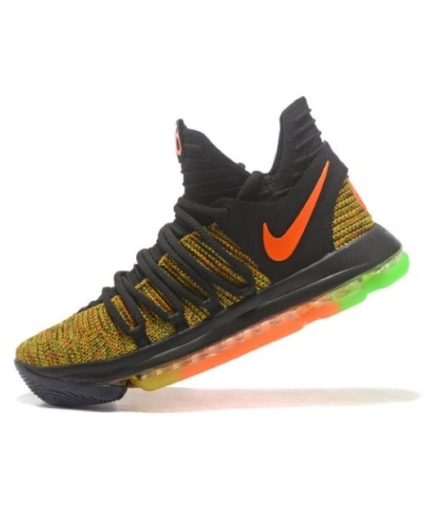 nike zoom kd 10 limited