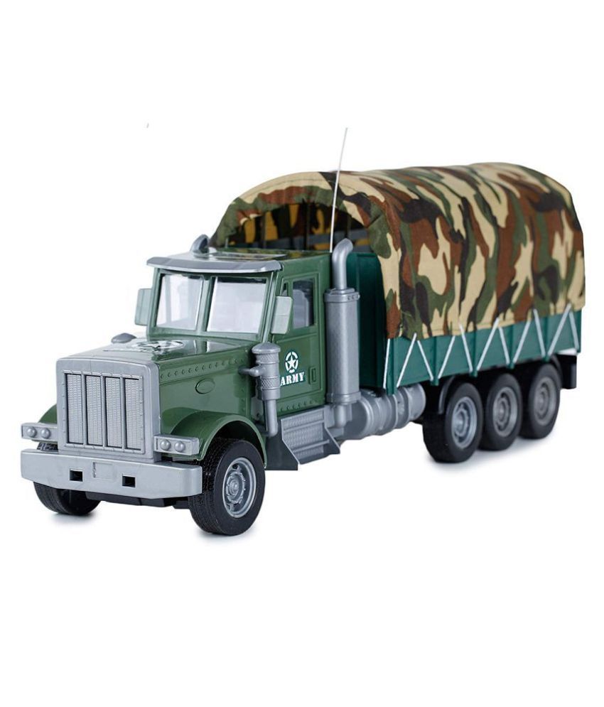 rc heavy load truck buy