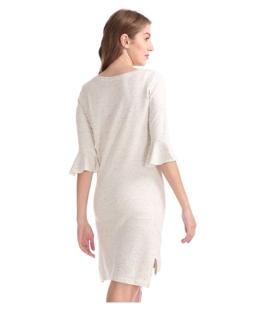 cheap white shirt dress