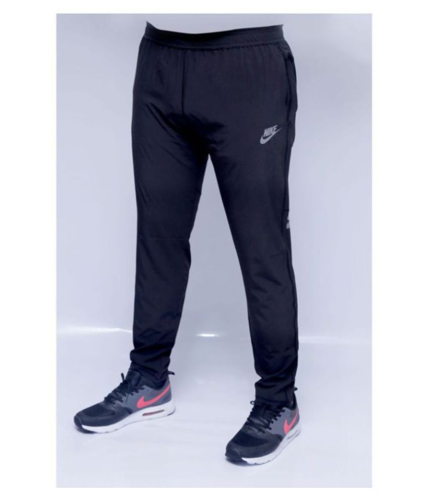 nike track pants mens snapdeal