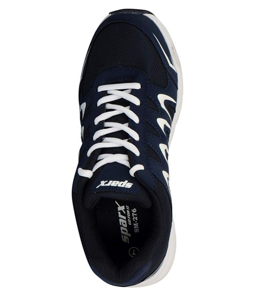 sparx navy