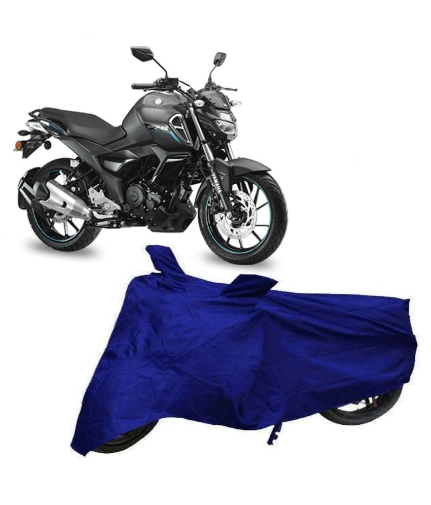 yamaha fzs v3 bike cover online