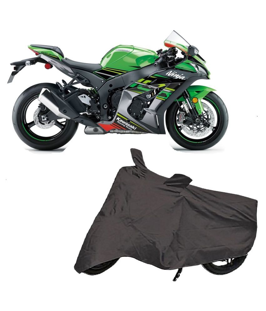 kawasaki two wheeler