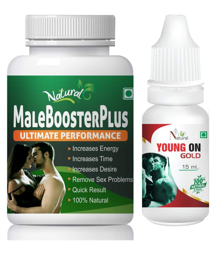 Sex Power Capsule And Oil For Men Long Time 100 Ayurvedic Buy Sex 7859