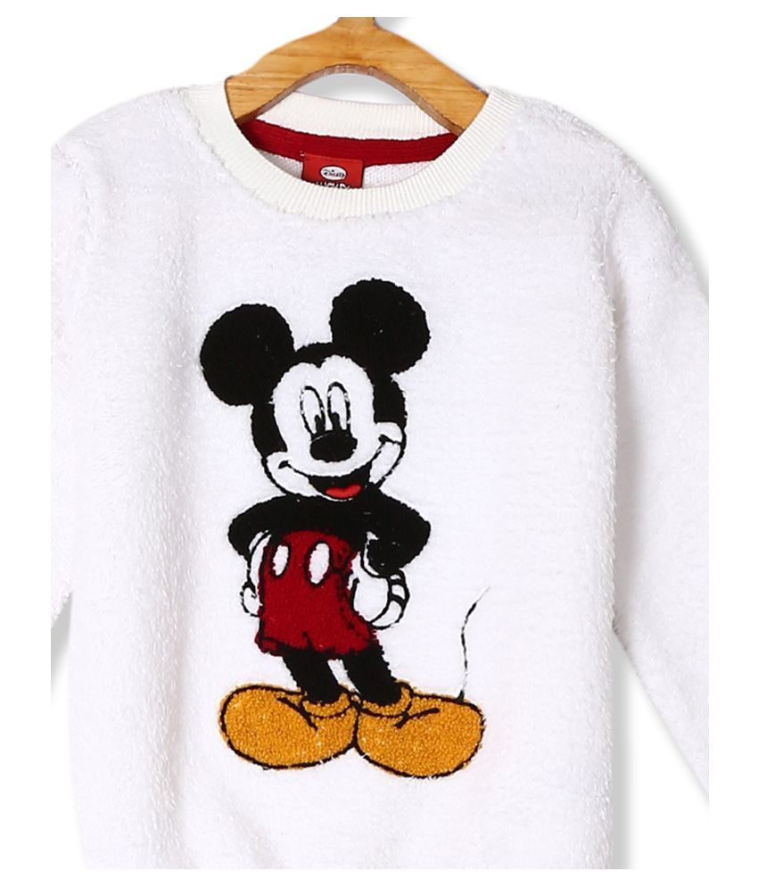 faux fur sweaters online