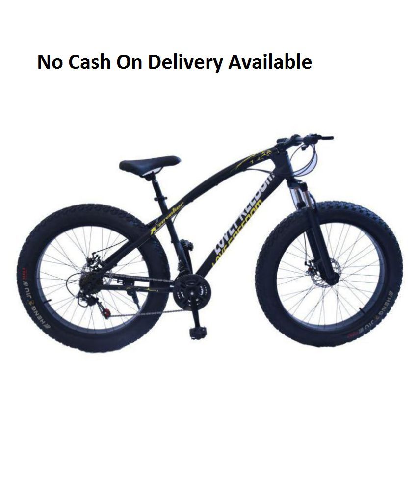 price of fat bike