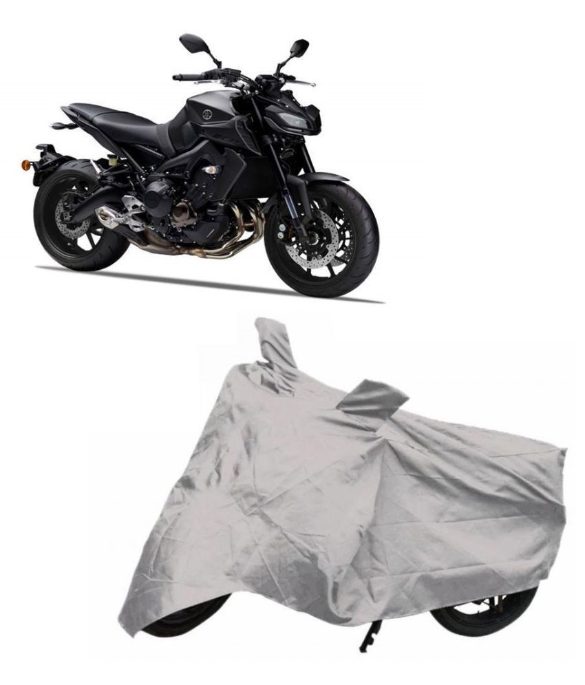 yamaha mt 15 bike cover