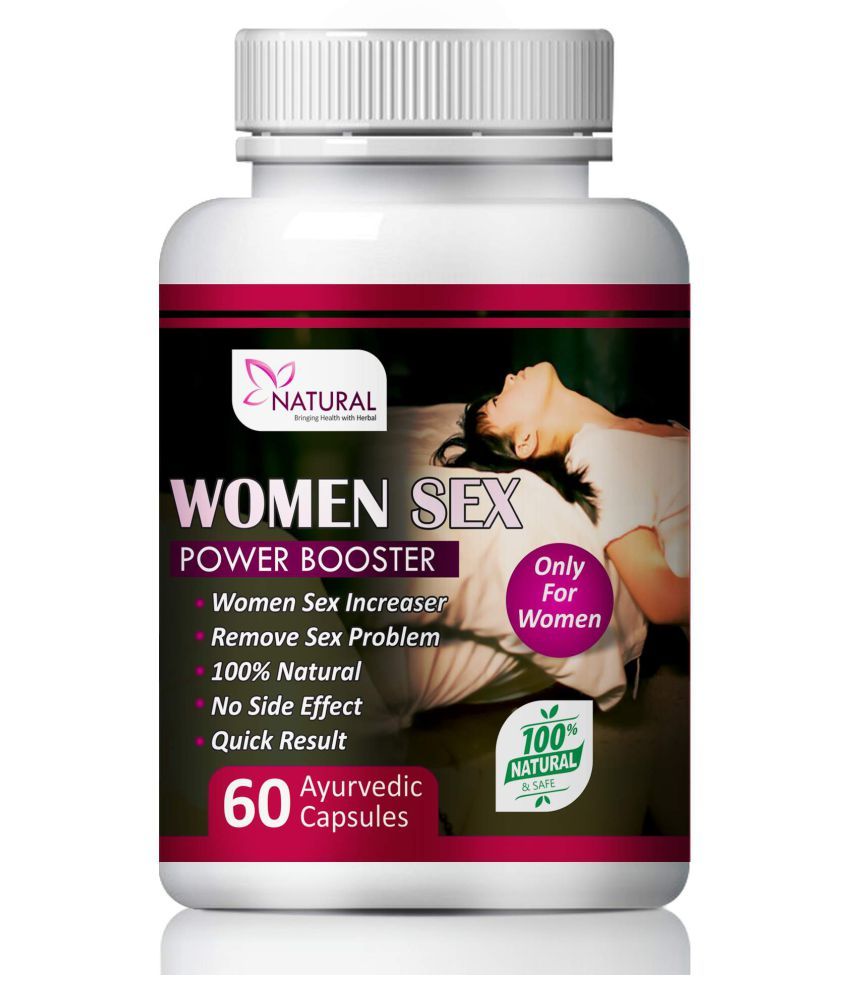 Woman Sexy Capsules Miss Me 100 Ayurvedic Buy Woman Sexy Capsules 