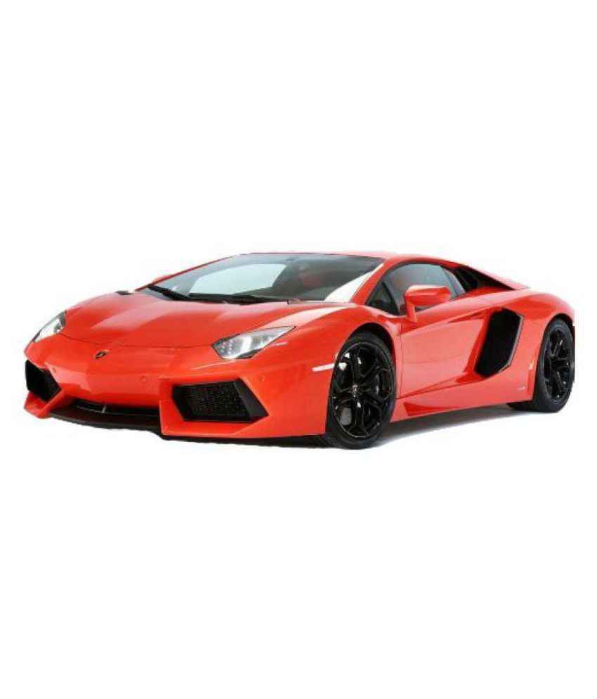 FASTDEAL Lamborghini  Aventador  LP700 4 Radio Remote  