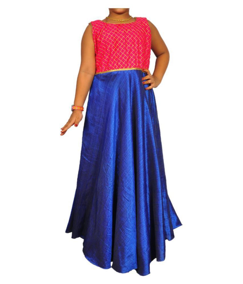 party wear maxi