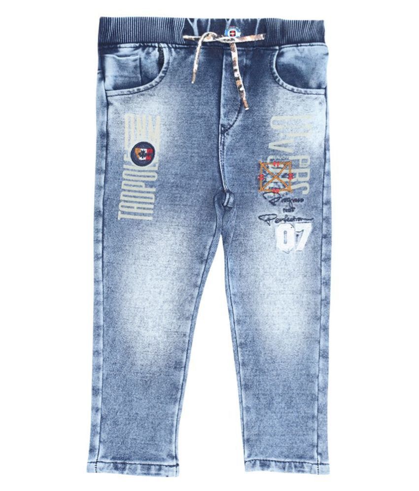 36 jean size