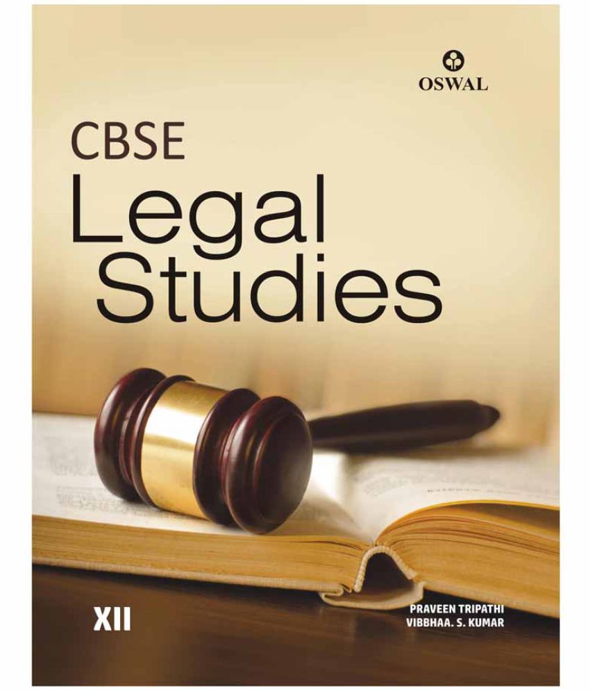 Legal studies. Introduction to legal studies book.