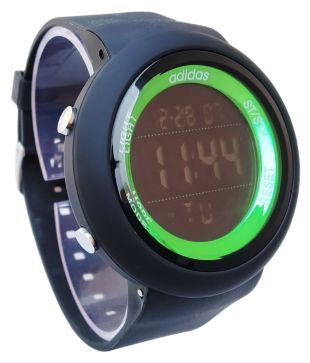 adidas digital watch 8037