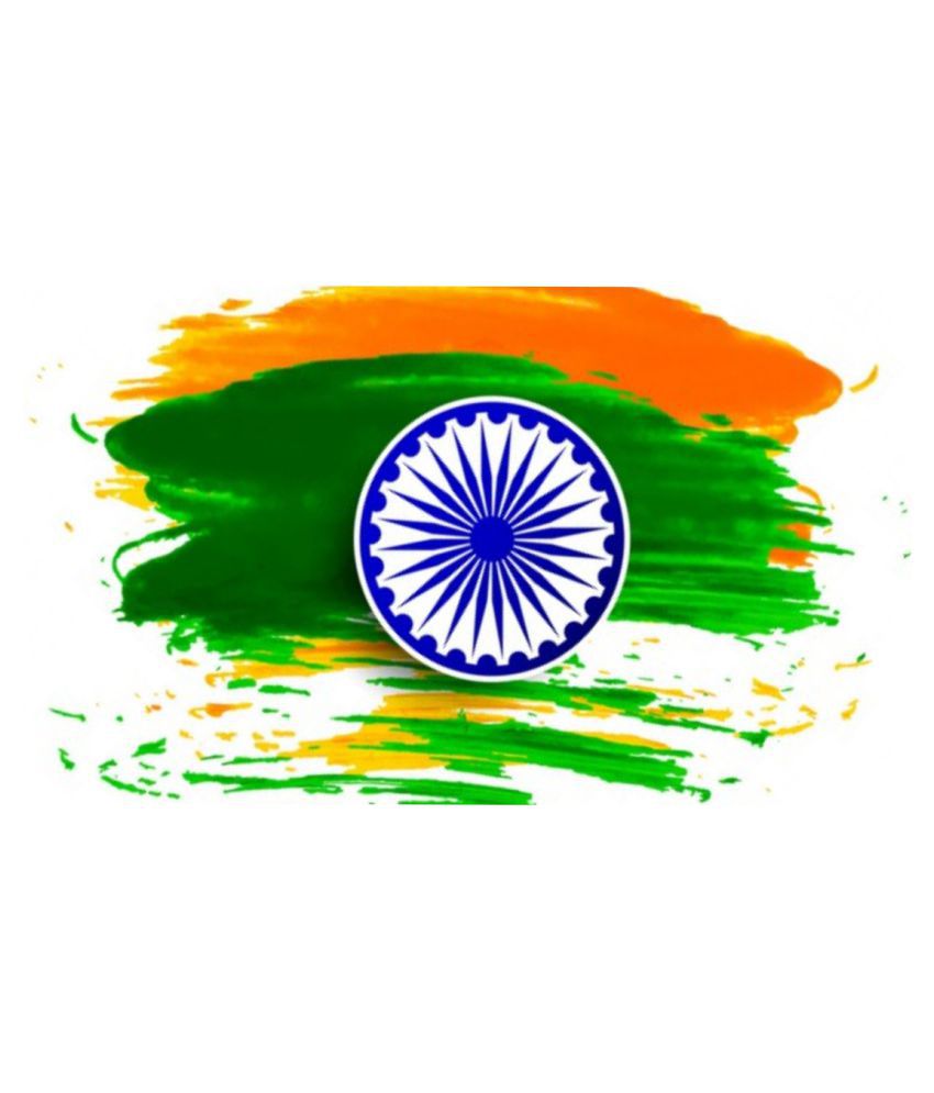 Indian Flag wallpaper by 2shhR  Download on ZEDGE  72fa