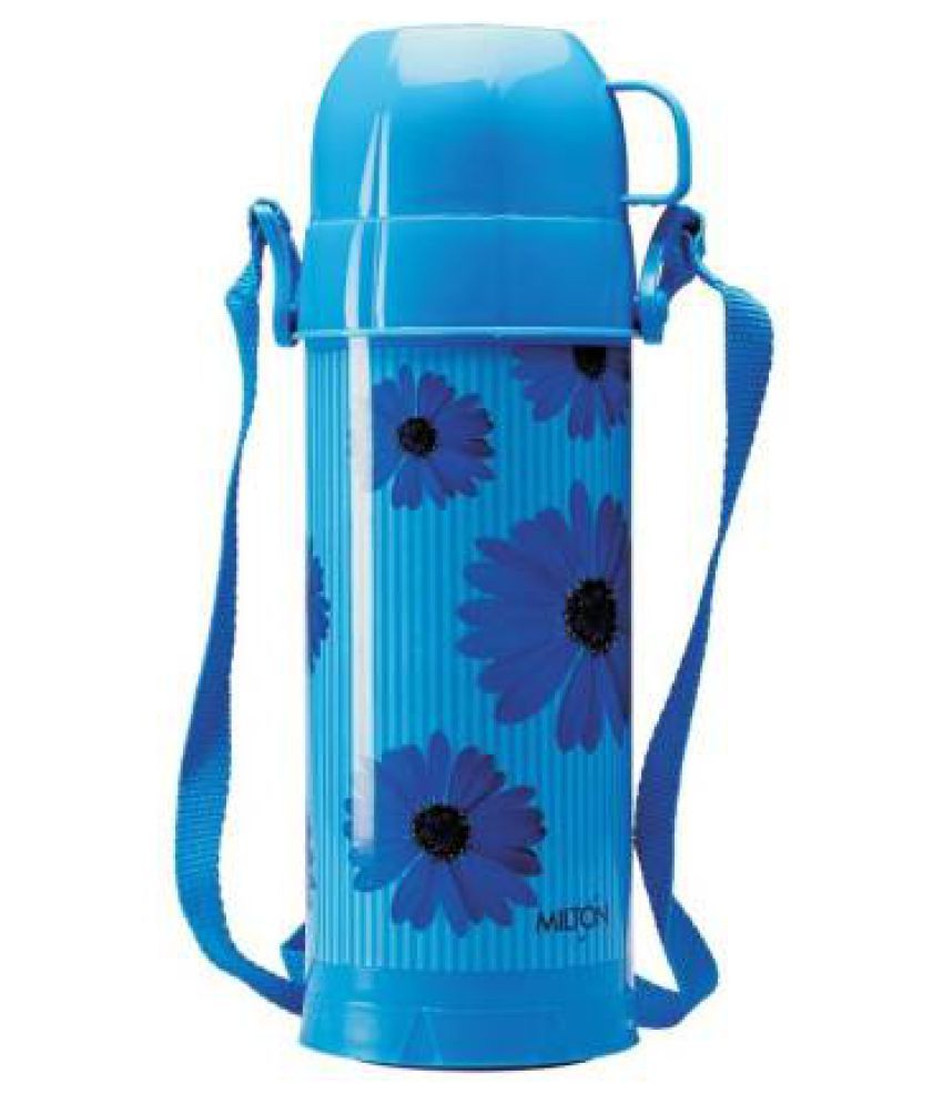 Milton Milton 1000 Ml Plastic Flask 1000 Ml Buy Online At Best Price In India Snapdeal