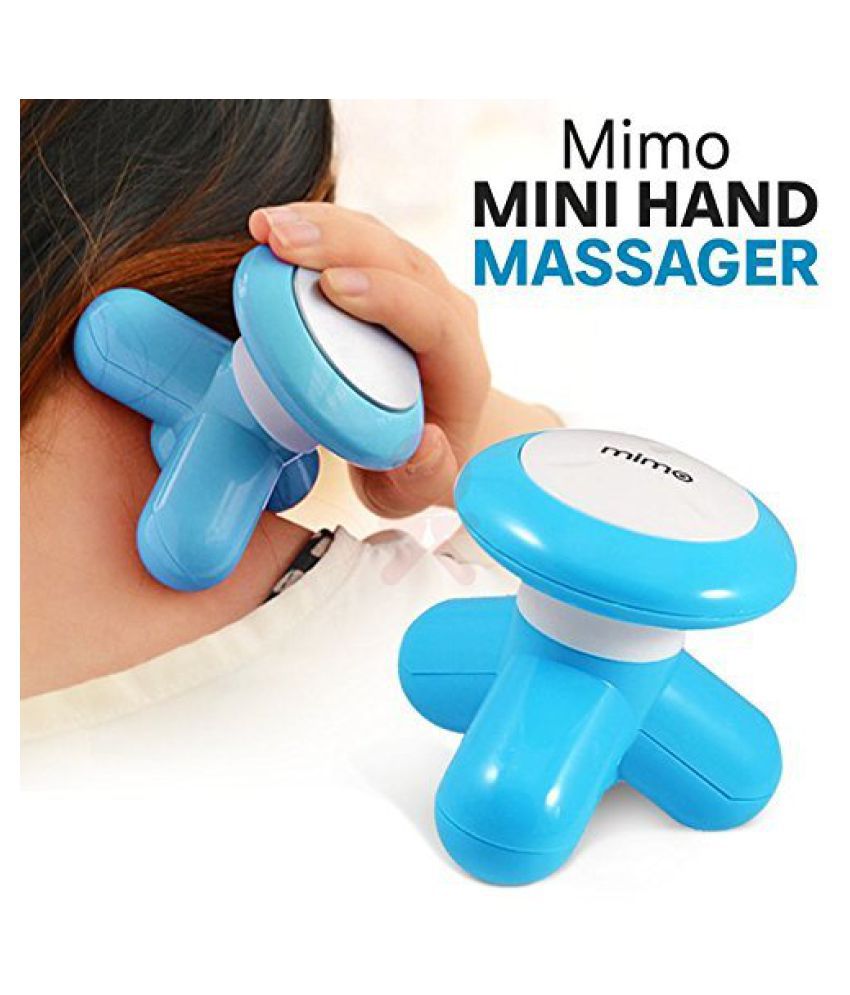 Mimo Electric Body Massagers