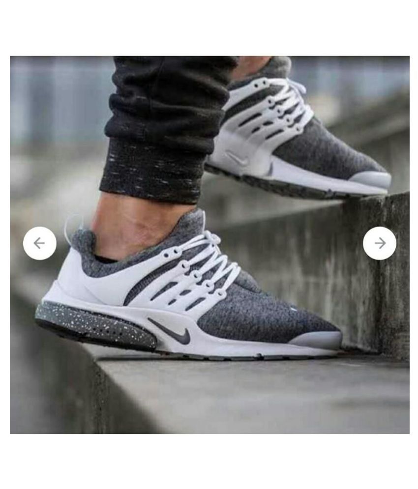 oreo presto