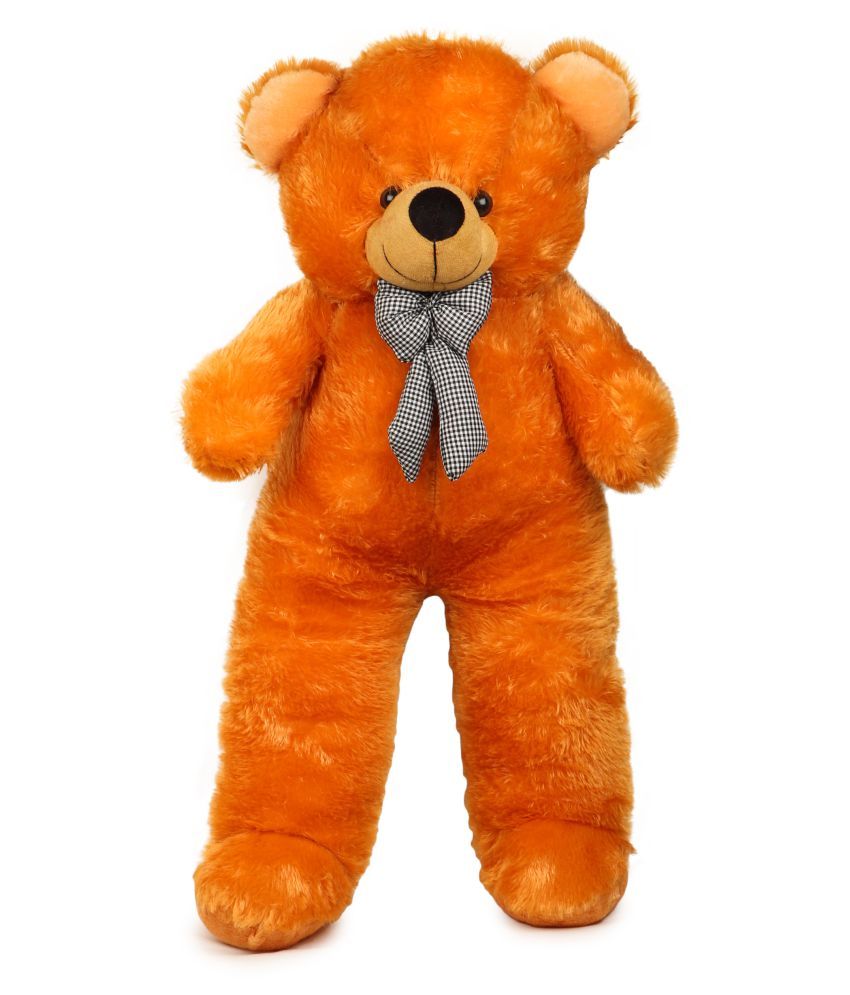 nkl standing teddy bear brown 36inch - Buy nkl standing teddy bear ...