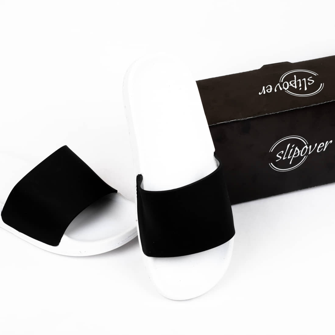 slipover flip flops