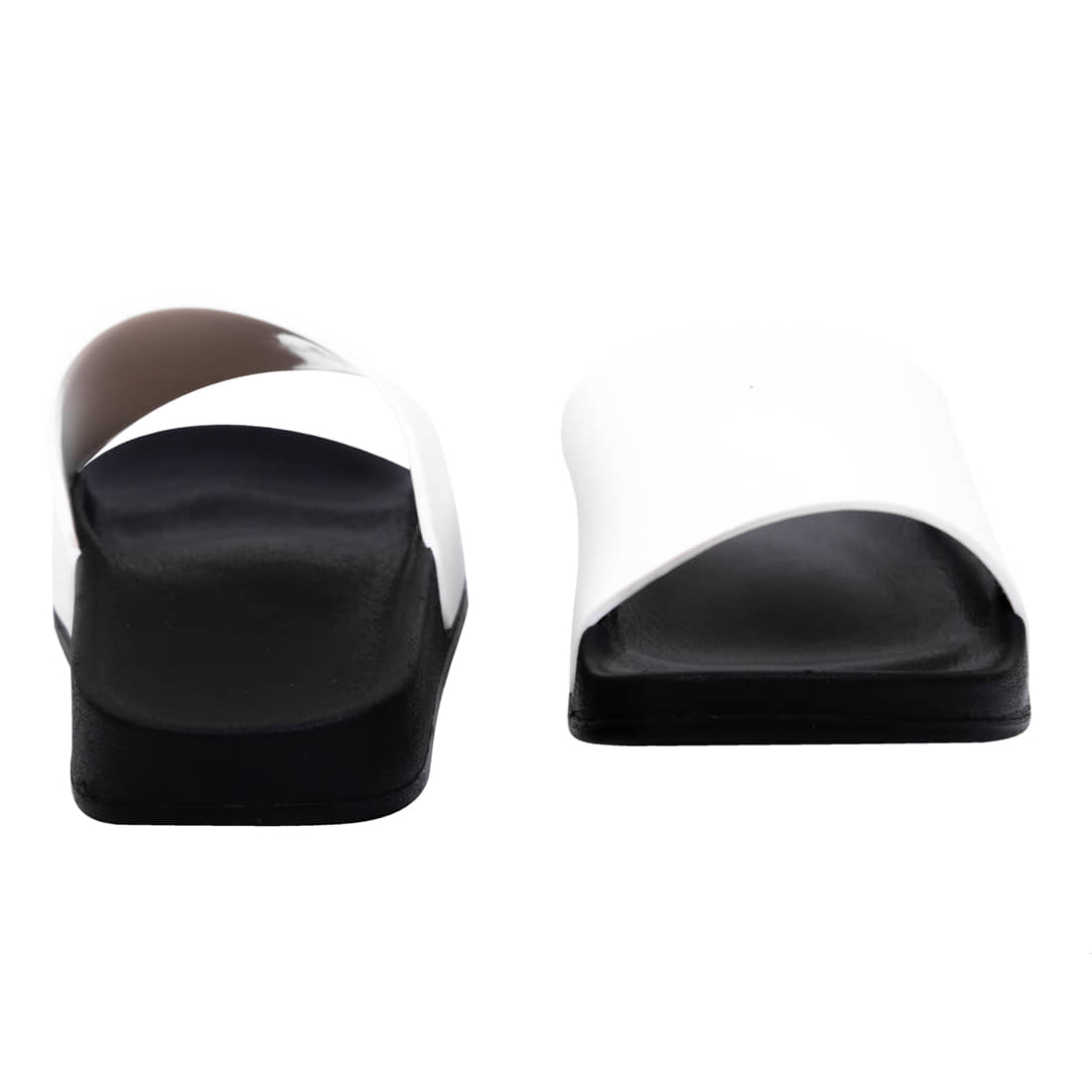 slipover flip flops