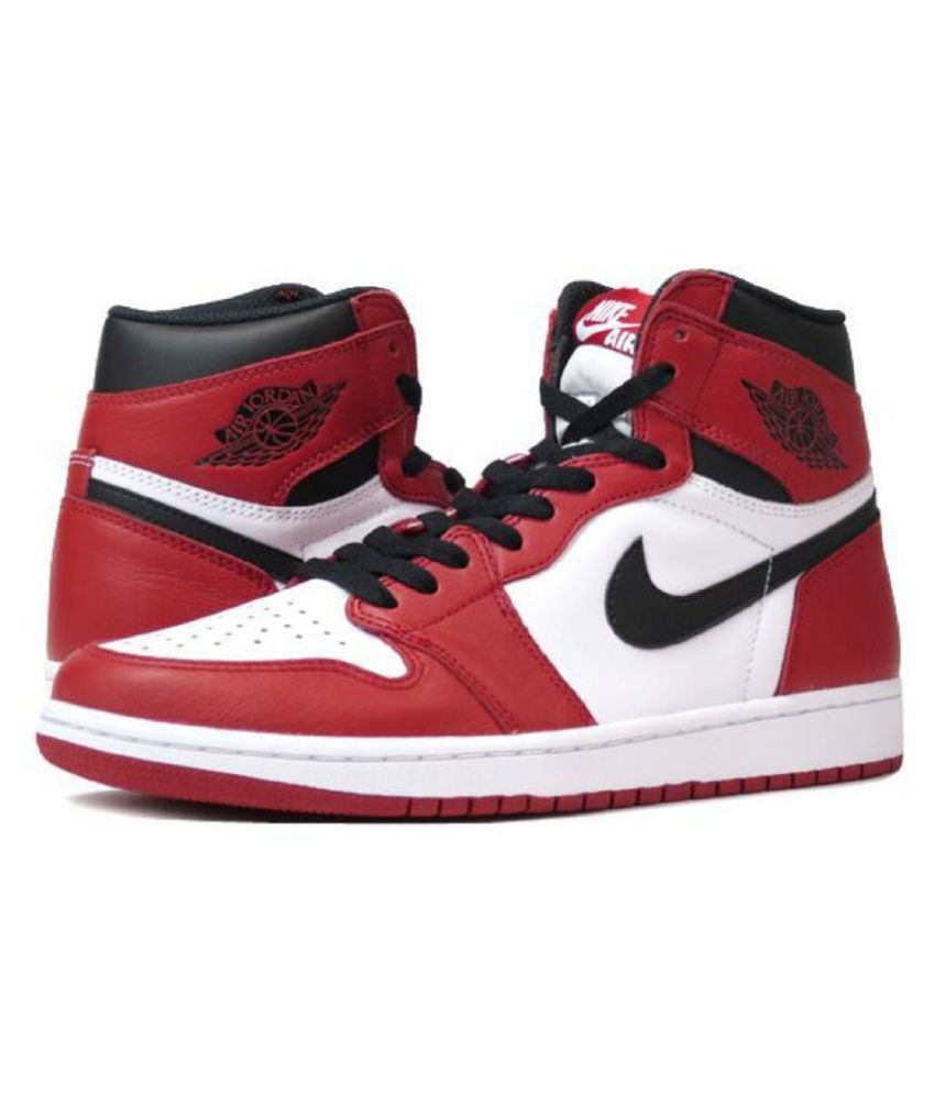 Nike Jordan Snapdeal Cheap Online