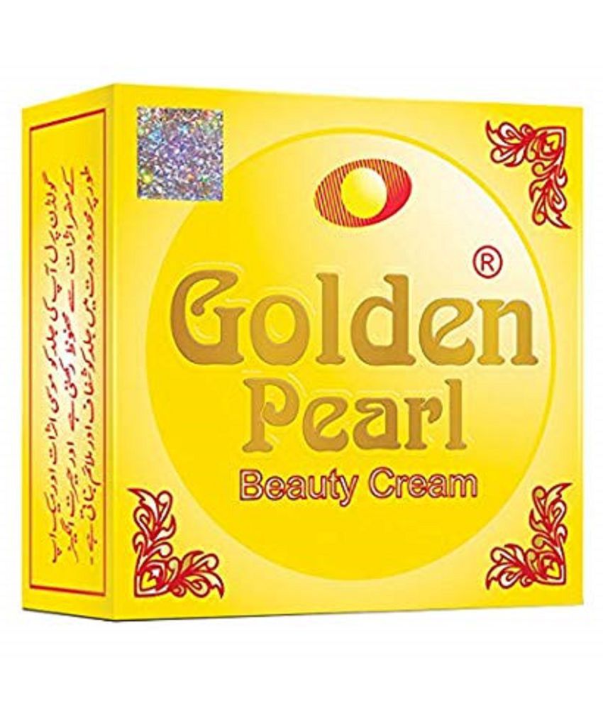     			FASTOCHE GOLDEN PEARL BEAUTY CREAM Day Cream 0.499 gm