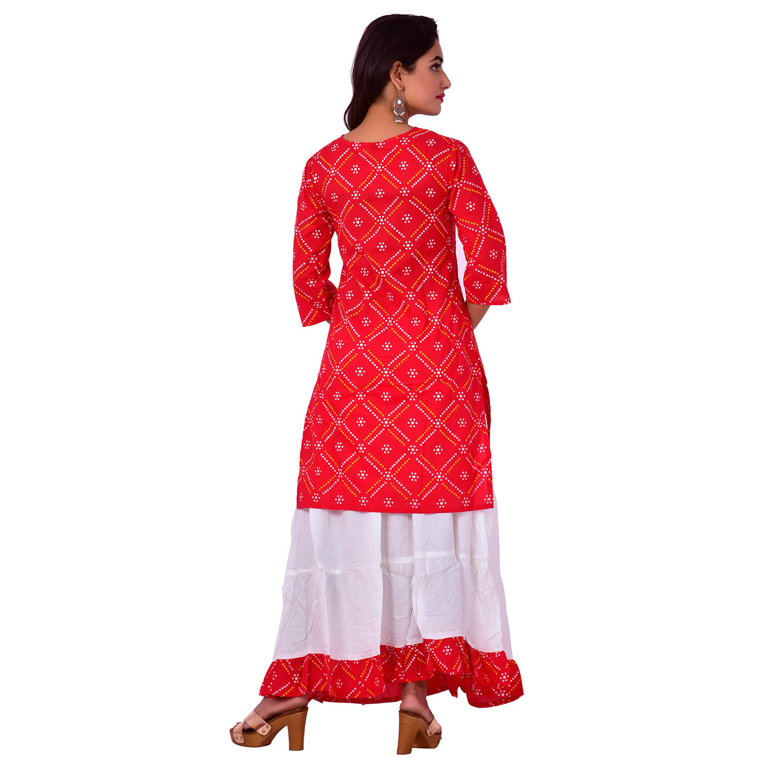 kurti wala plazo