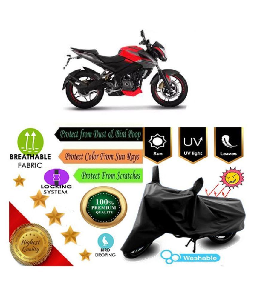 pulsar 200 ns bike cover