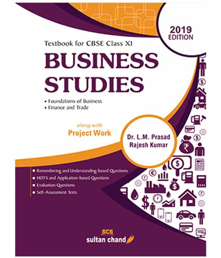 books on business education