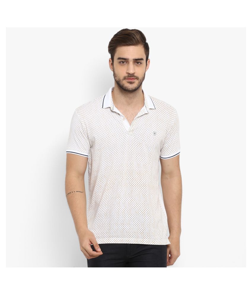 mufti t shirt price in india