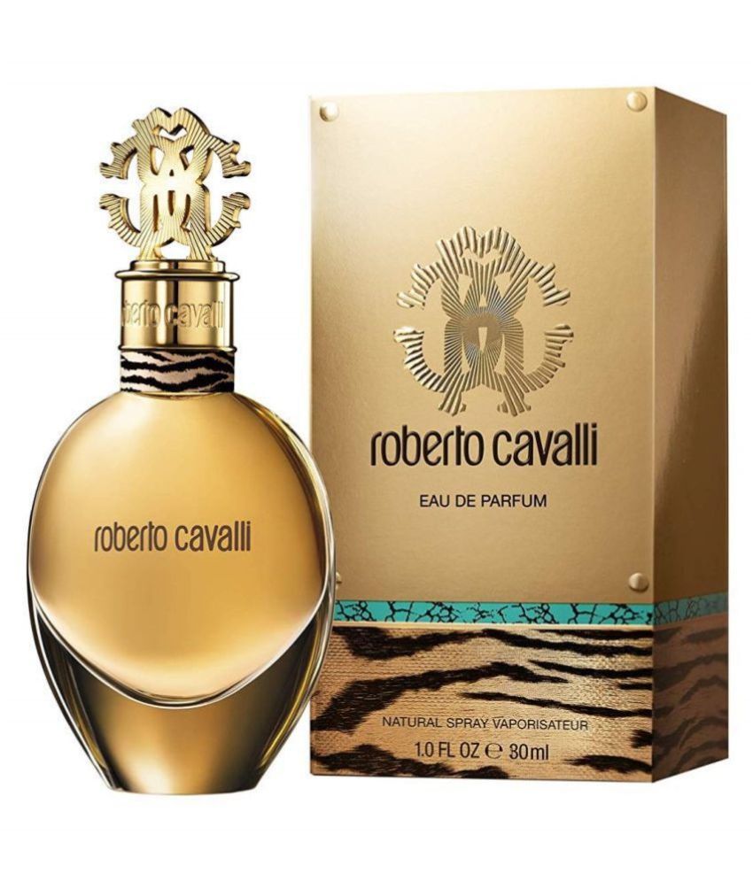 roberto cavalli eau de parfum spray