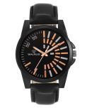 Walrus Casual Style Leather Analog Men's Watch